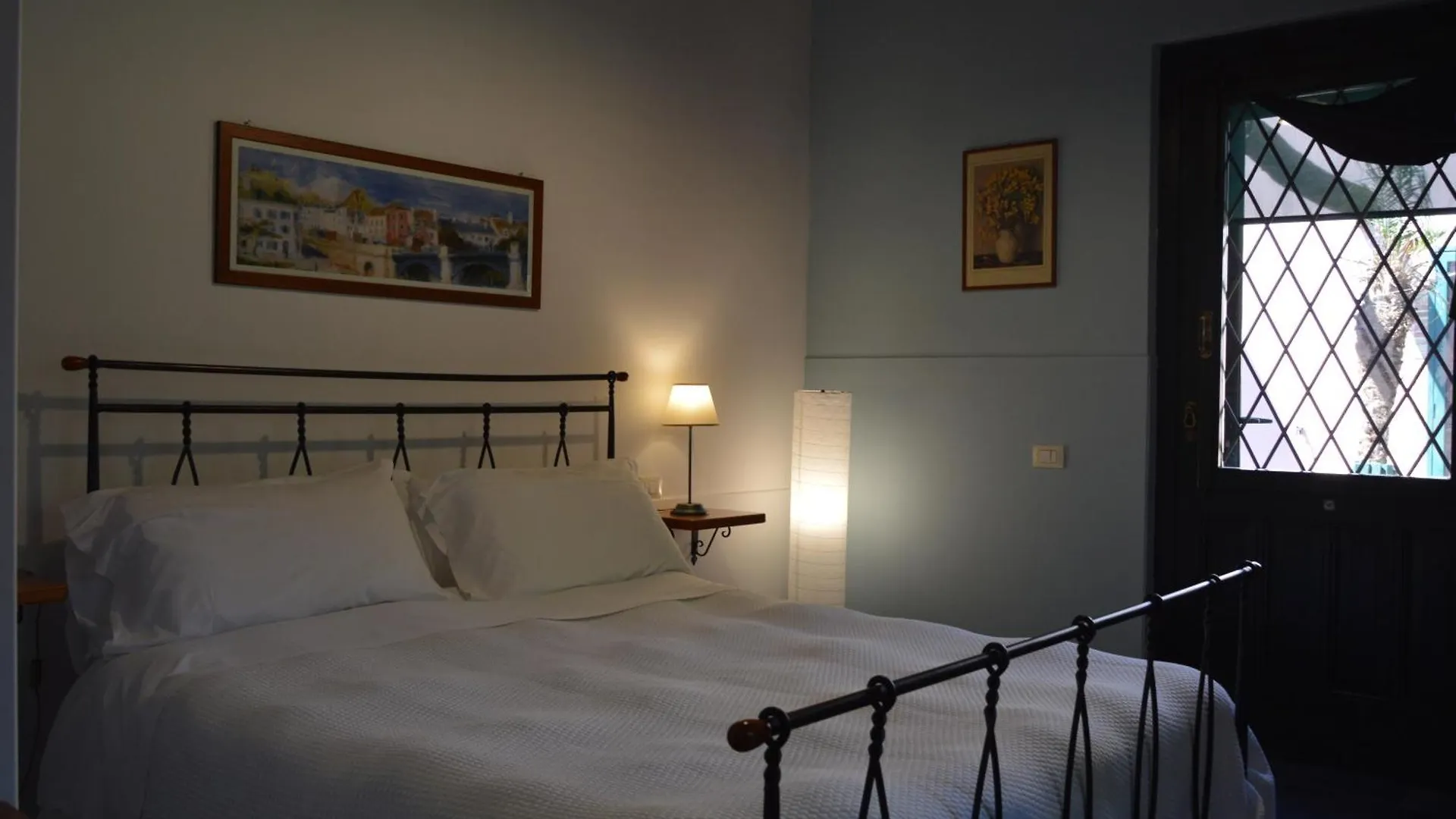 Antico Borgo Etneo Country Hotel Calatabiano