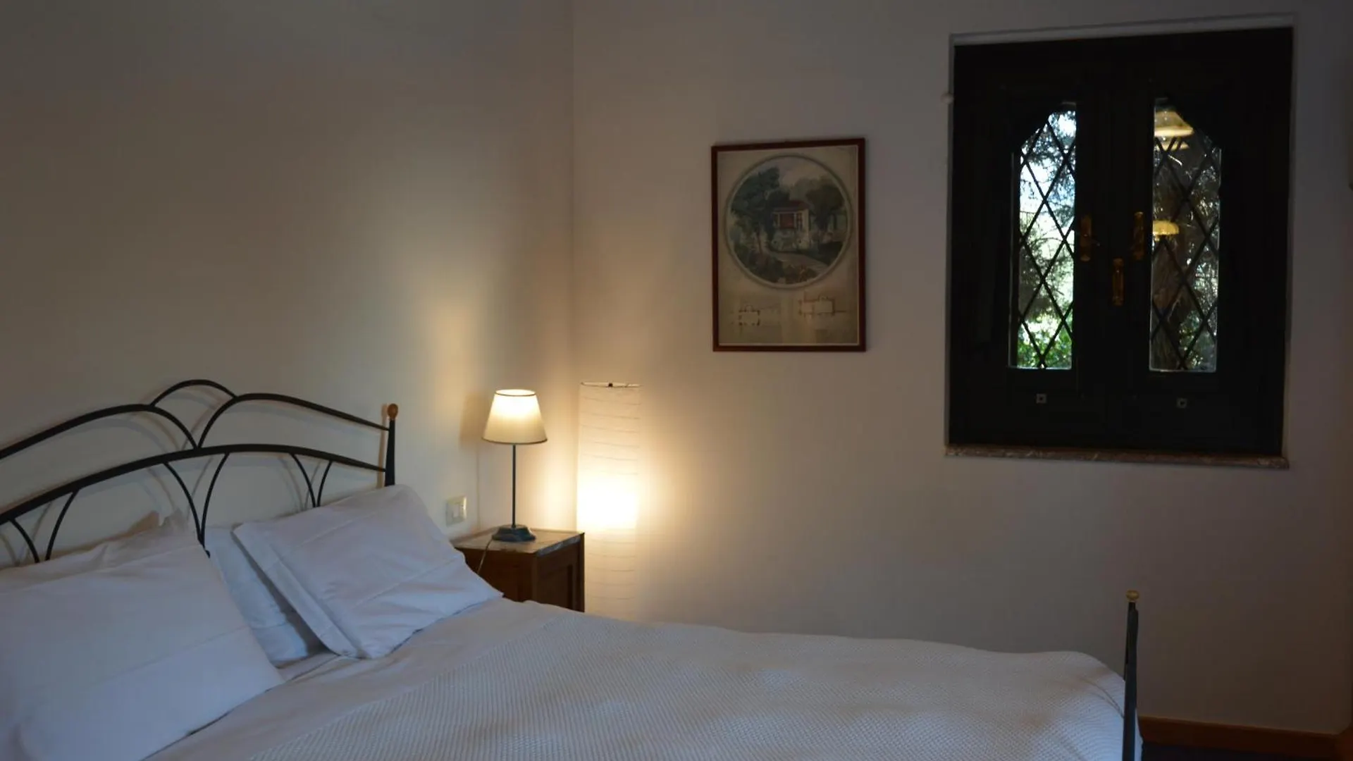 Antico Borgo Etneo Country Hotel Calatabiano 0*,
