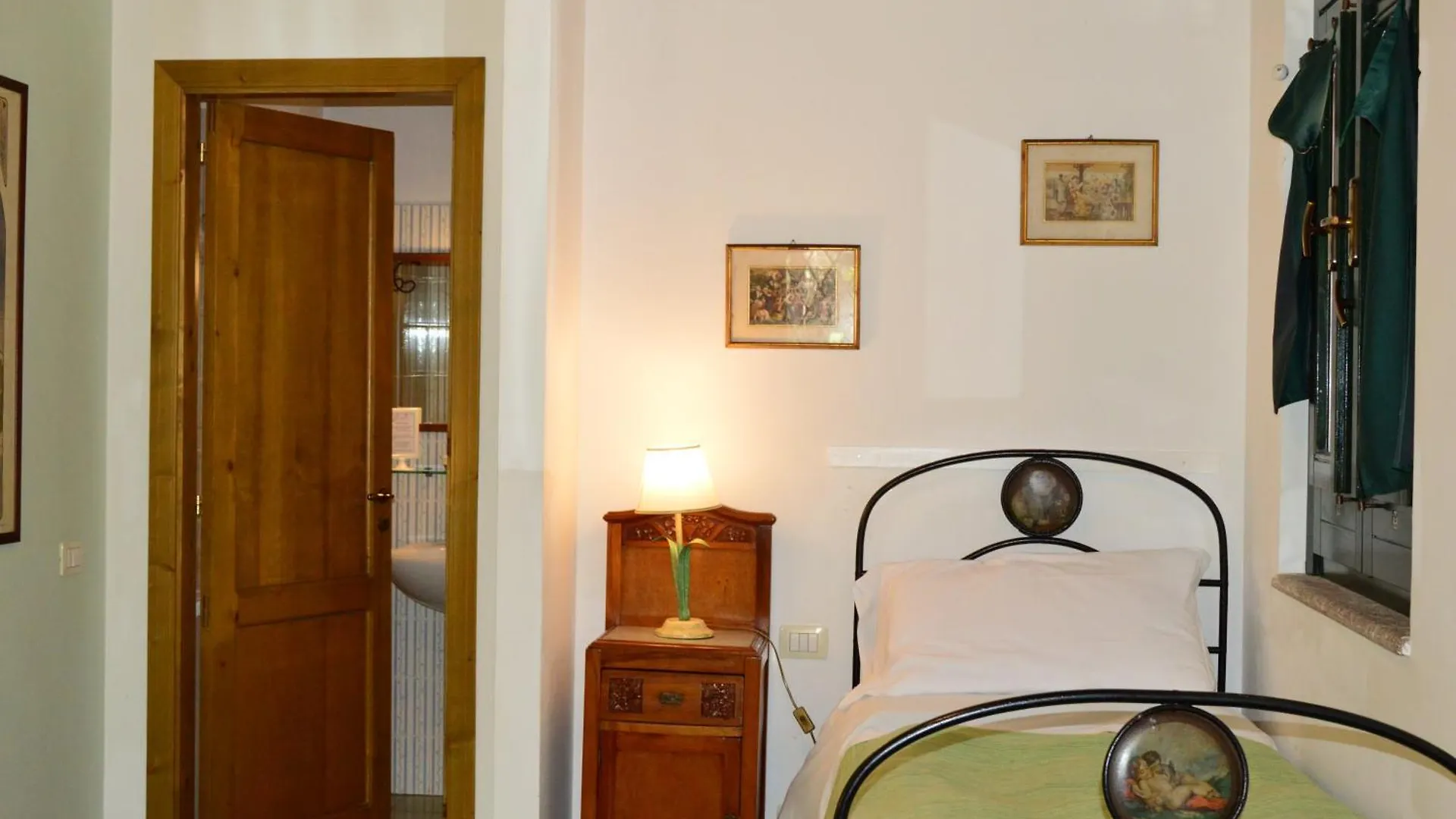 Farm stay Antico Borgo Etneo Country Hotel Calatabiano