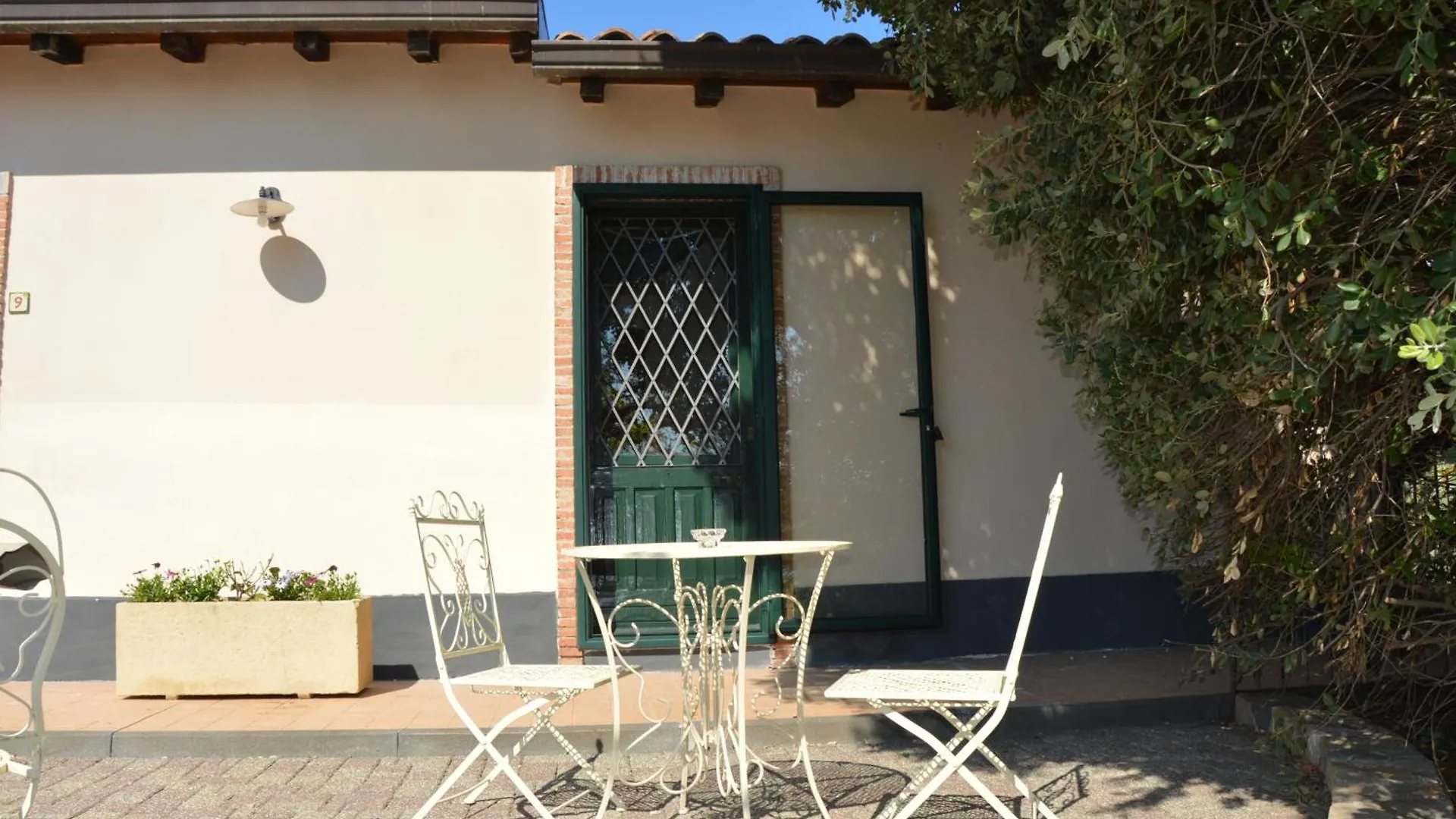 Antico Borgo Etneo Country Hotel Calatabiano Farm stay