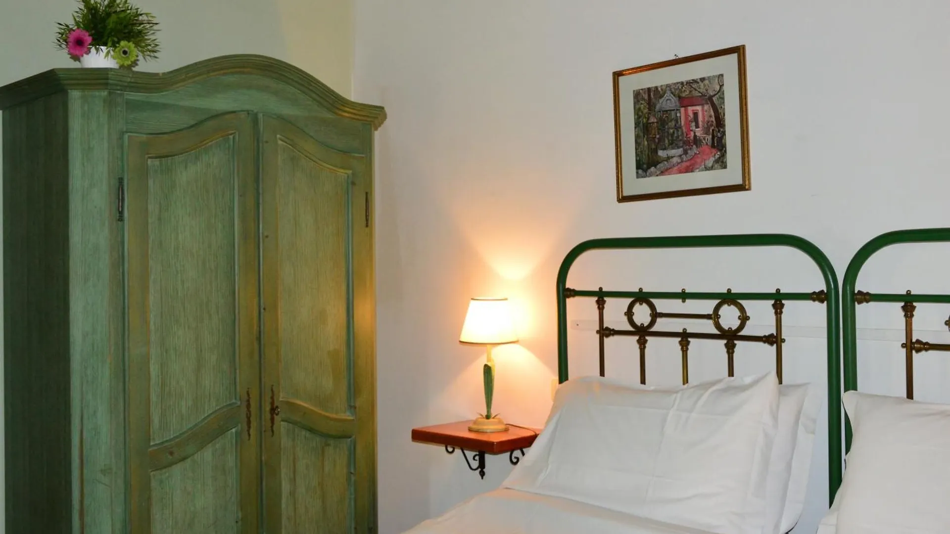 Farm stay Antico Borgo Etneo Country Hotel Calatabiano