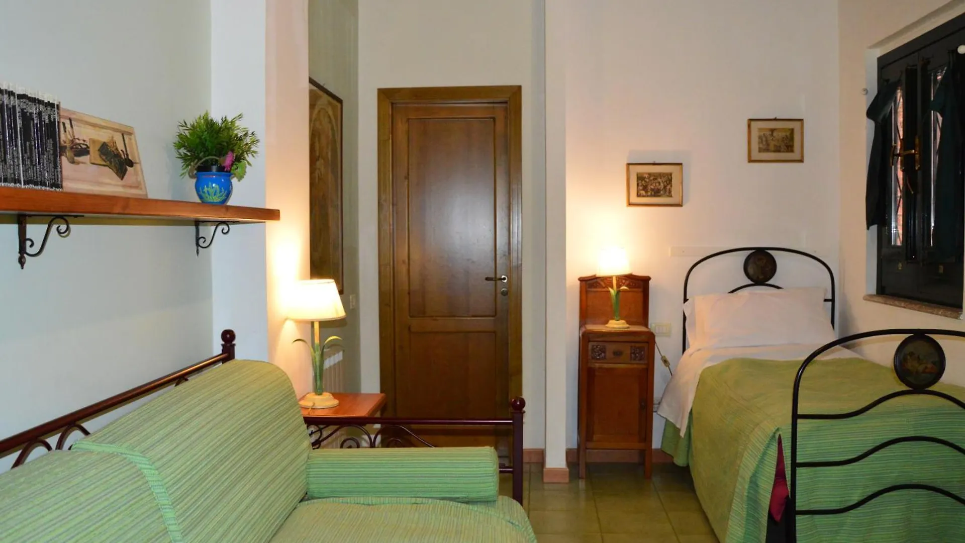 Antico Borgo Etneo Country Hotel Calatabiano Italy