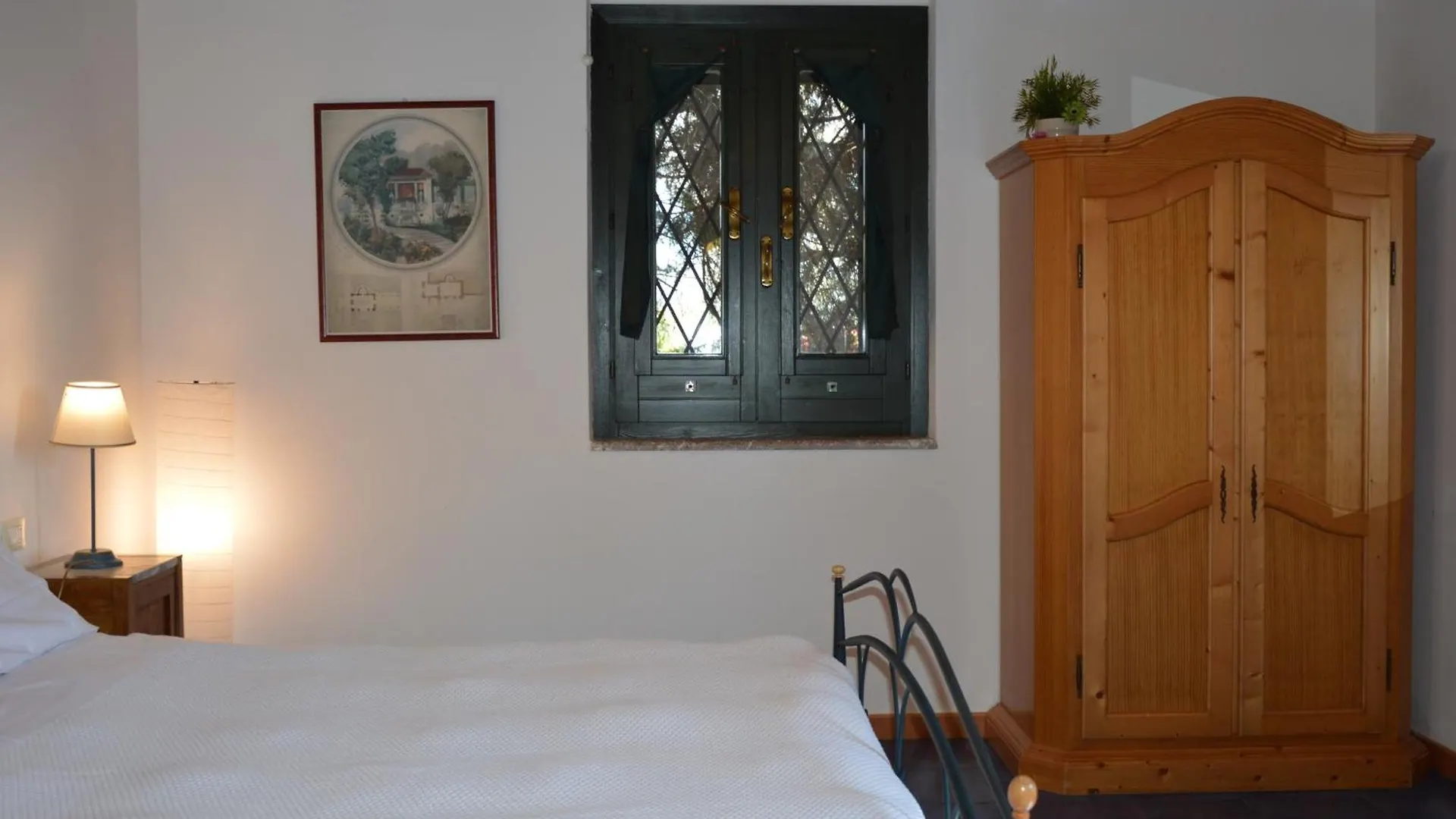 Antico Borgo Etneo Country Hotel Calatabiano 0*,  Italy