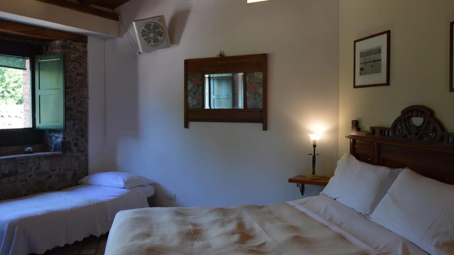 Antico Borgo Etneo Country Hotel Calatabiano