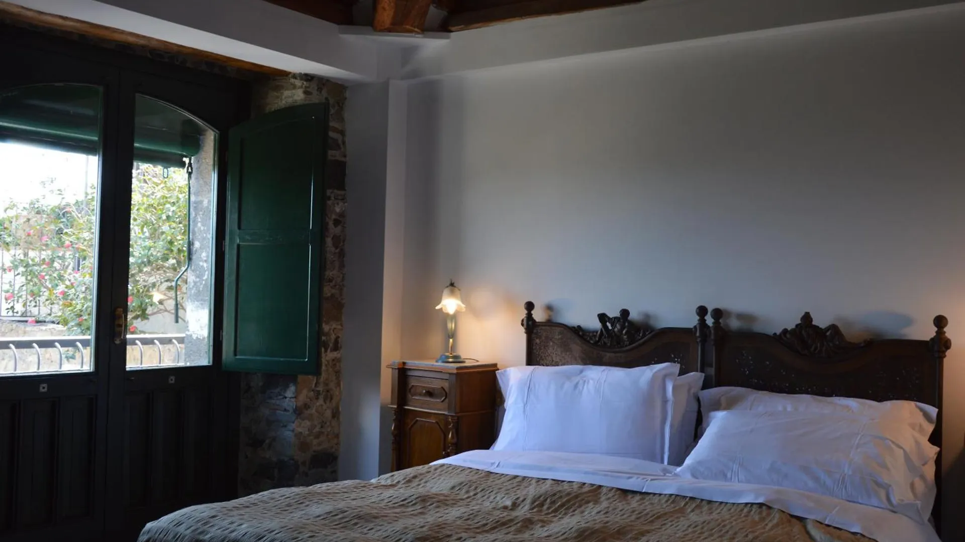 Antico Borgo Etneo Country Hotel Calatabiano Farm stay