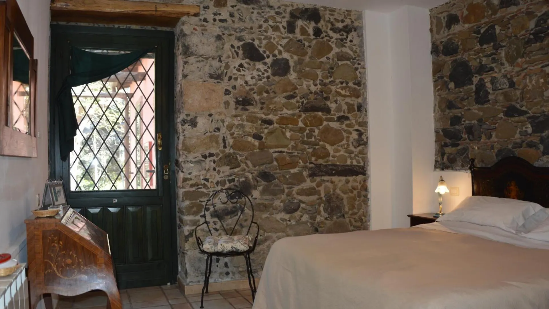 Farm stay Antico Borgo Etneo Country Hotel Calatabiano