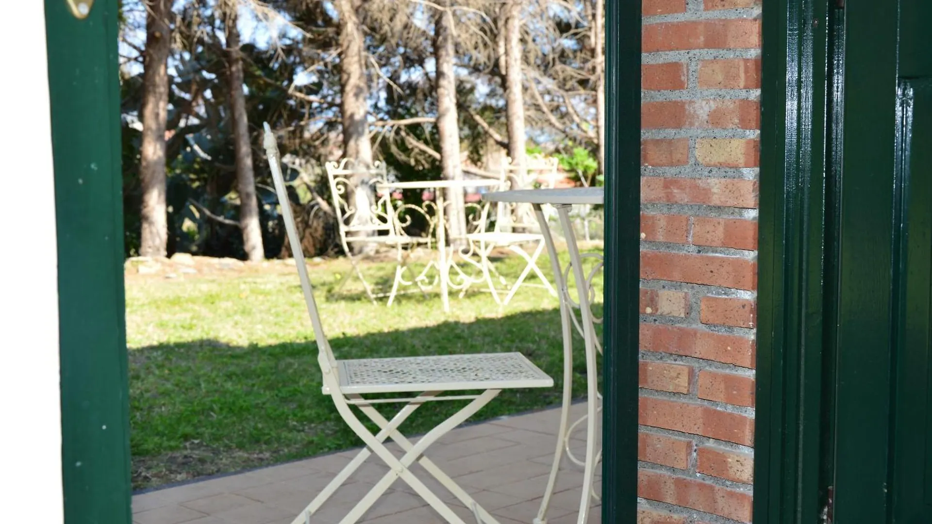 Farm stay Antico Borgo Etneo Country Hotel Calatabiano