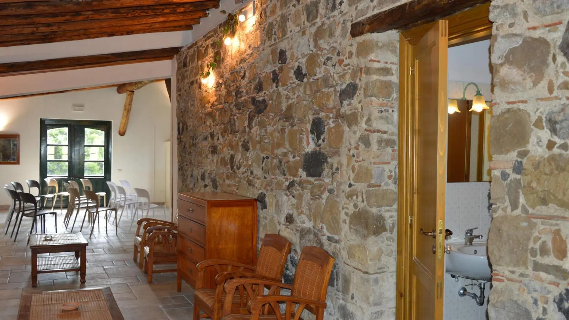 Antico Borgo Etneo Country Hotel Calatabiano 0*,  Italy