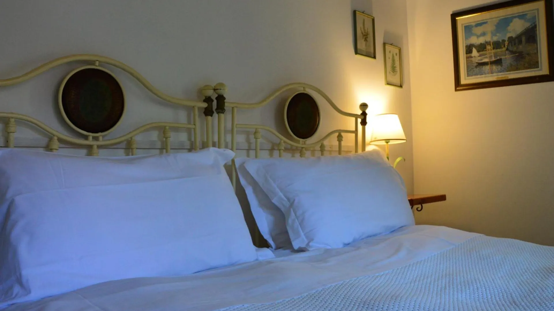 Antico Borgo Etneo Country Hotel Calatabiano Farm stay