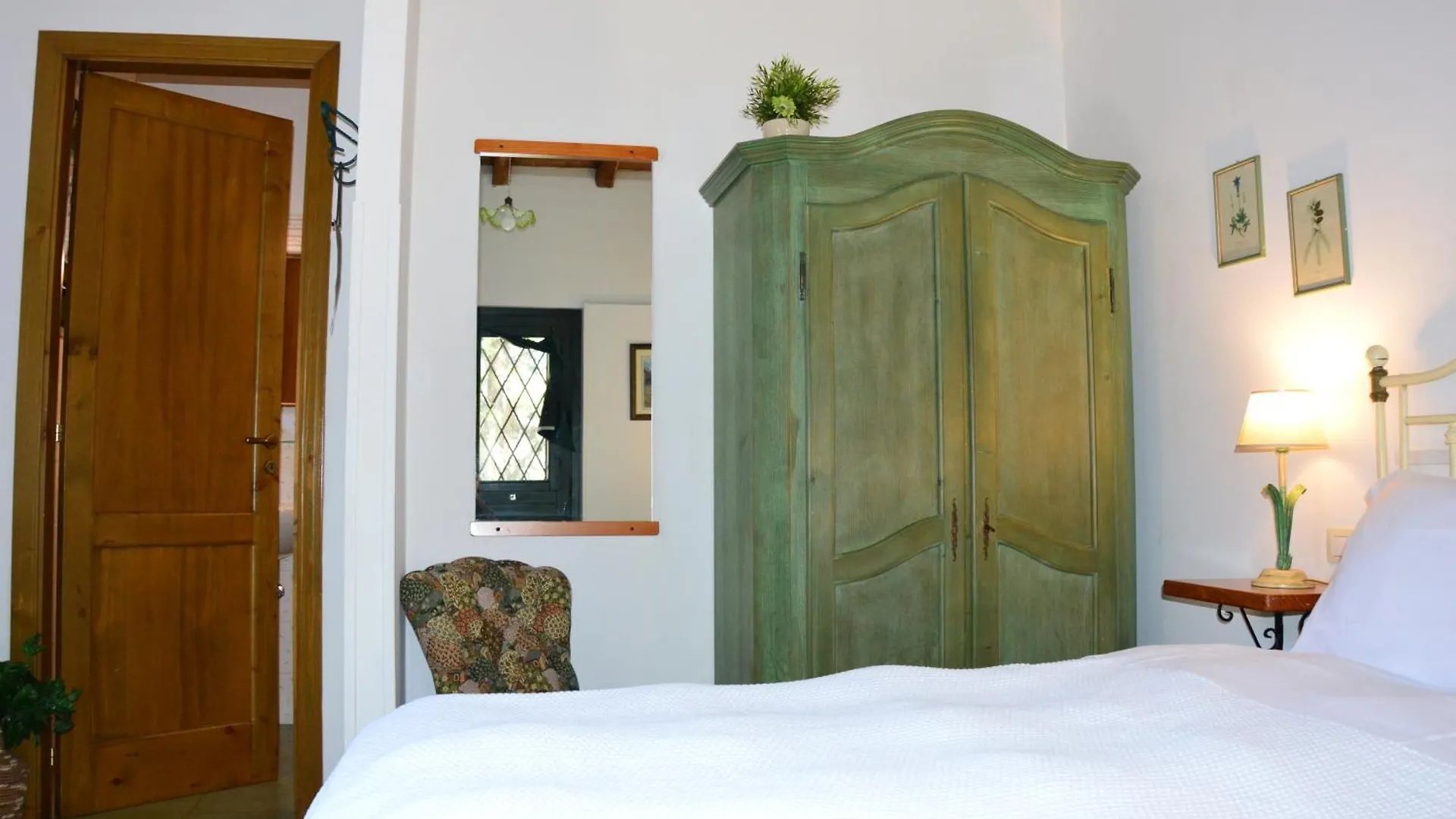 Antico Borgo Etneo Country Hotel Calatabiano
