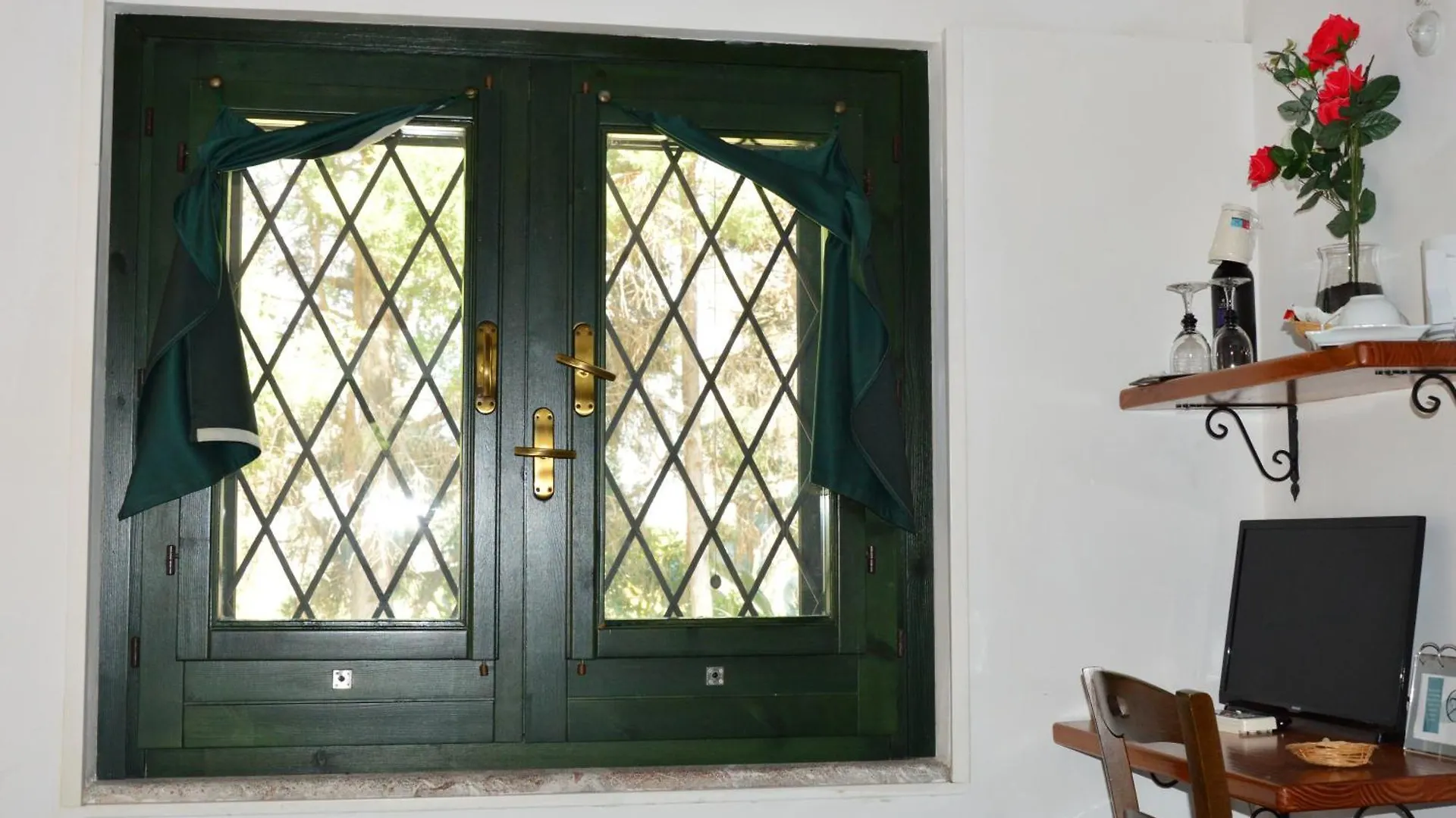 Antico Borgo Etneo Country Hotel Calatabiano 0*,