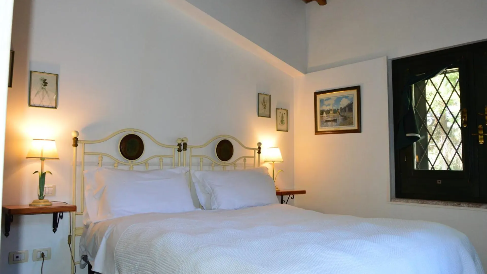 Antico Borgo Etneo Country Hotel Calatabiano Farm stay