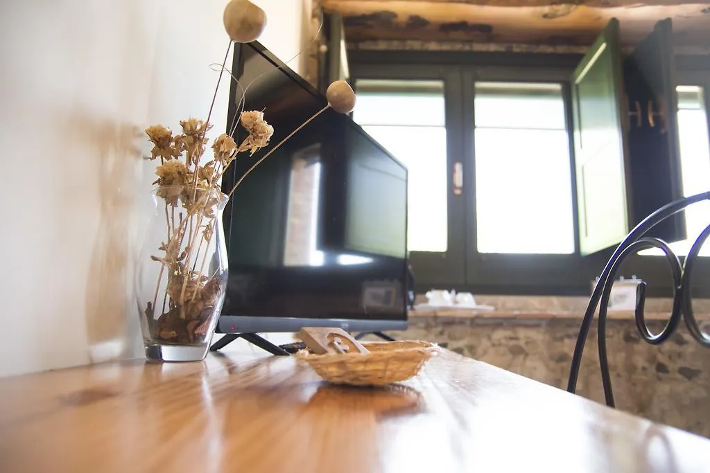 Antico Borgo Etneo Country Hotel Calatabiano Bauernhof