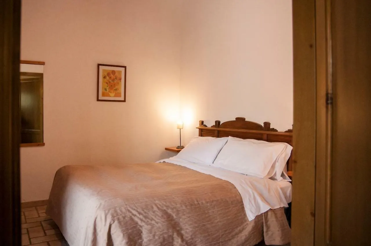 Antico Borgo Etneo Country Hotel Calatabiano 0*,