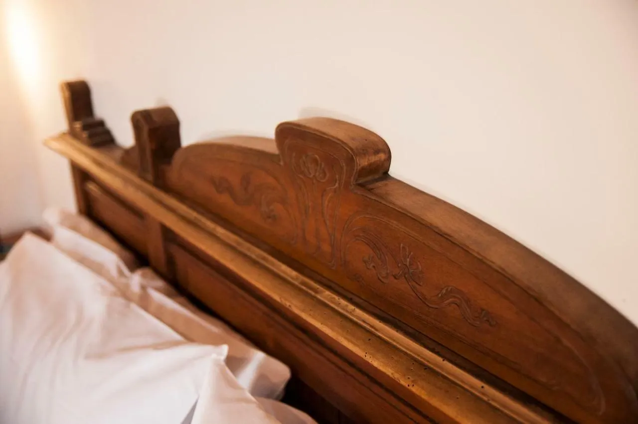 Antico Borgo Etneo Country Hotel Calatabiano