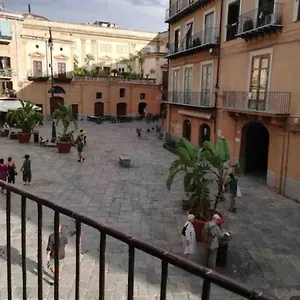 Agora Sant'anna , Palermo Italy