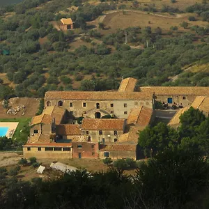 Il Vecchio Frantoio Bauernhof
