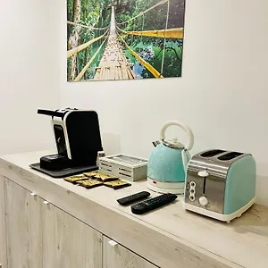 Suite169 , Bari Italië