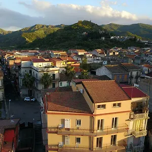 Apartment Casa Catena, Francavilla di Sicilia