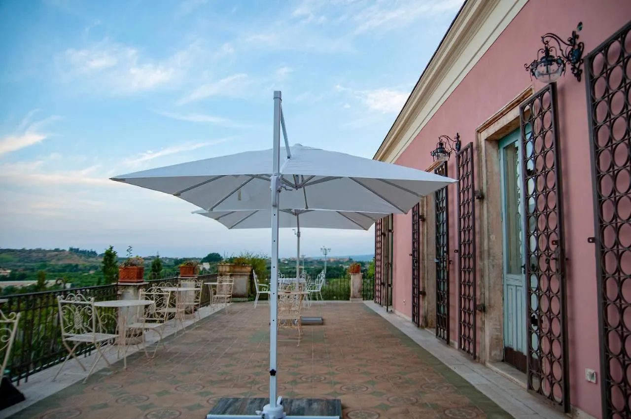 Farm stay Antico Borgo Etneo Country Hotel Calatabiano