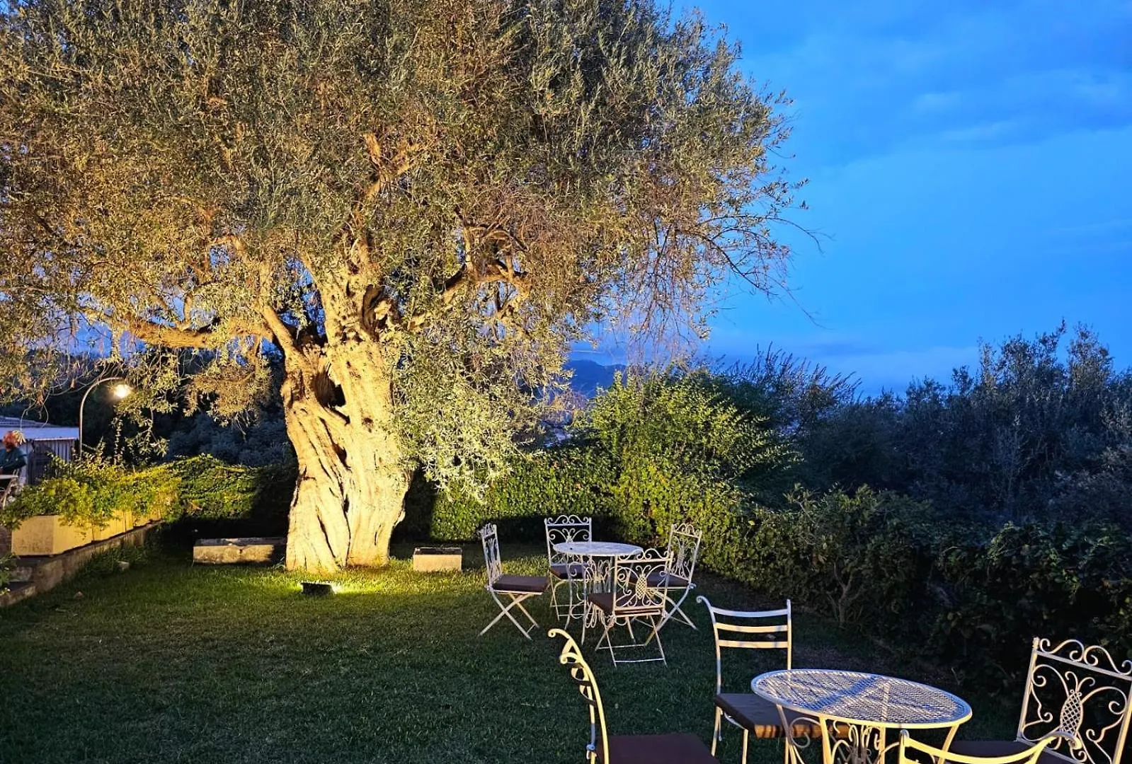 Farm stay Antico Borgo Etneo Country Hotel Calatabiano Italy