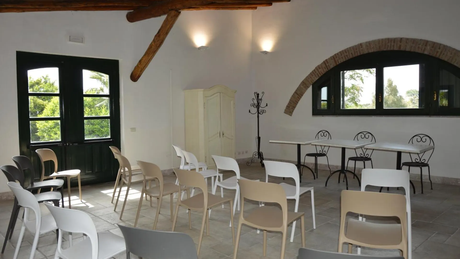 Antico Borgo Etneo Country Hotel Calatabiano