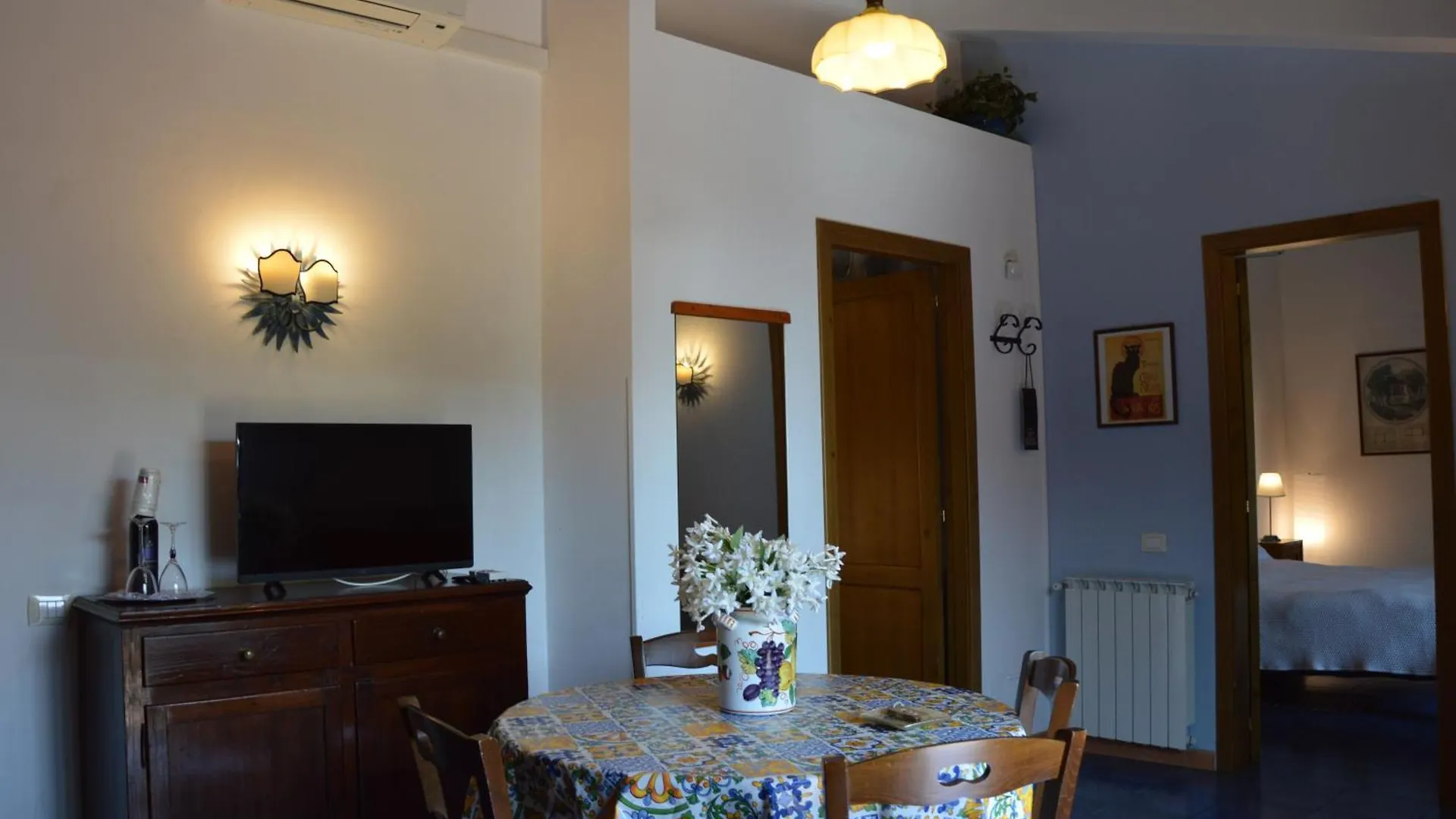 Farm stay Antico Borgo Etneo Country Hotel Calatabiano