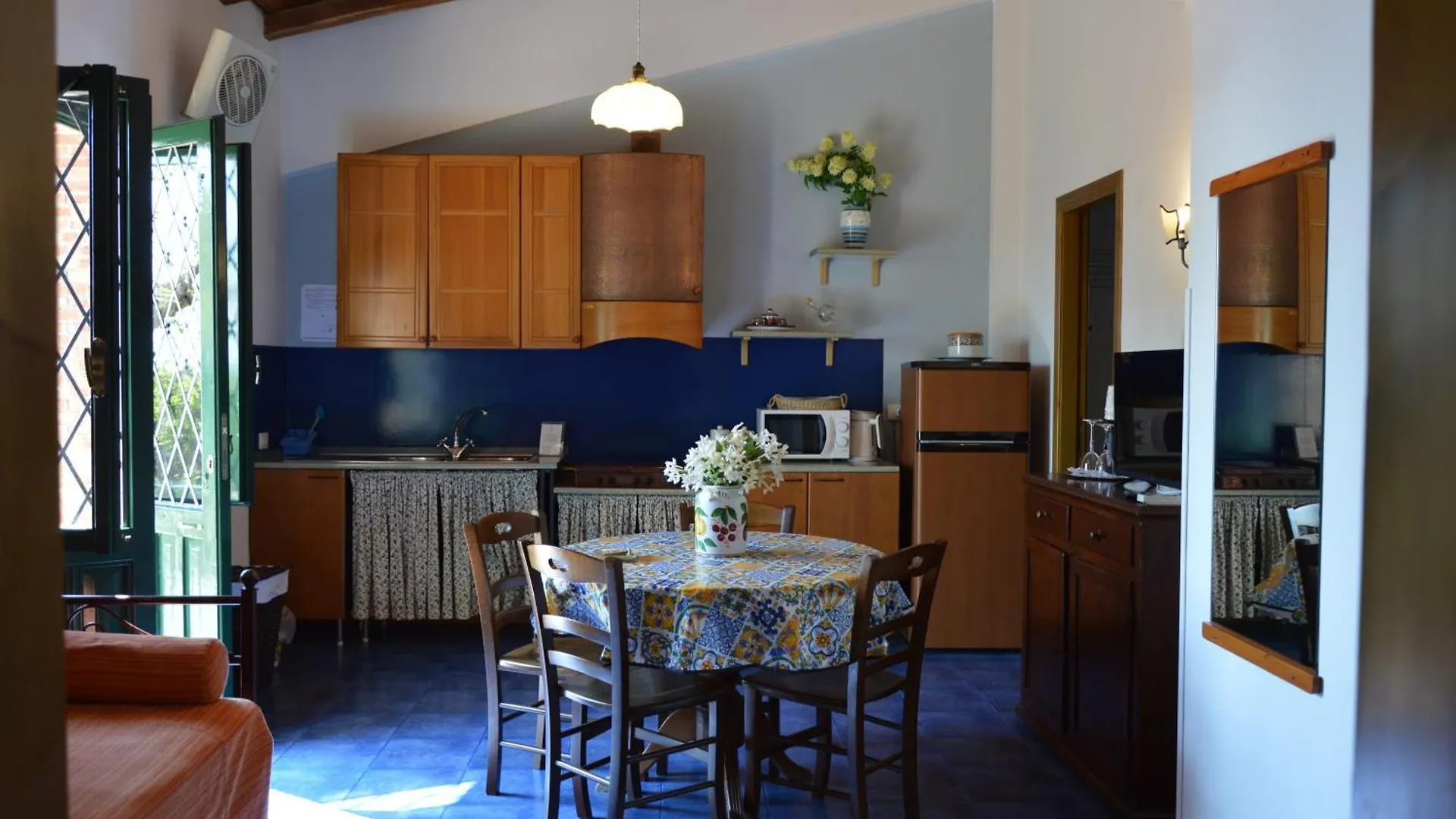 Antico Borgo Etneo Country Hotel Calatabiano