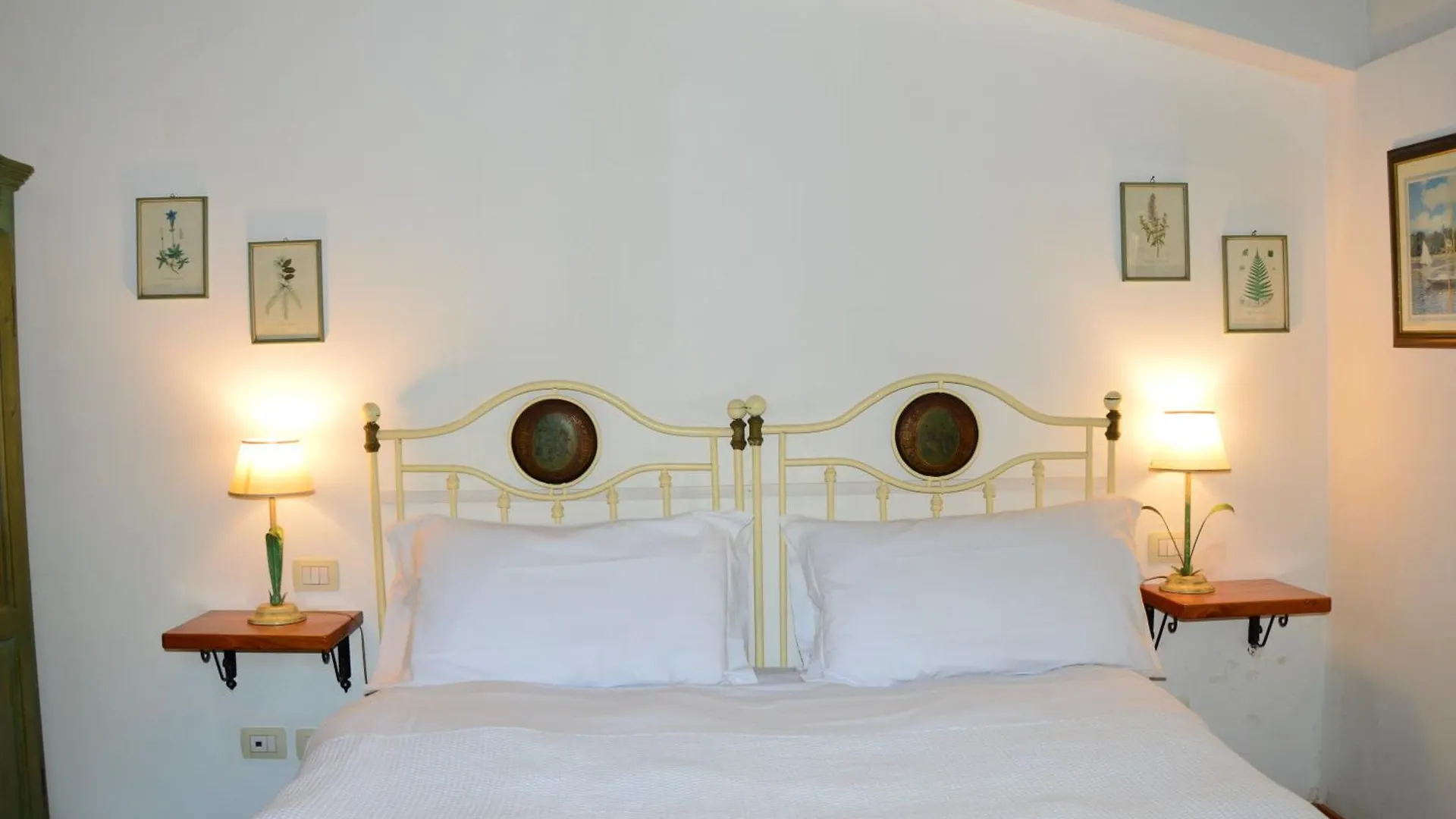 Antico Borgo Etneo Country Hotel Calatabiano Farm stay