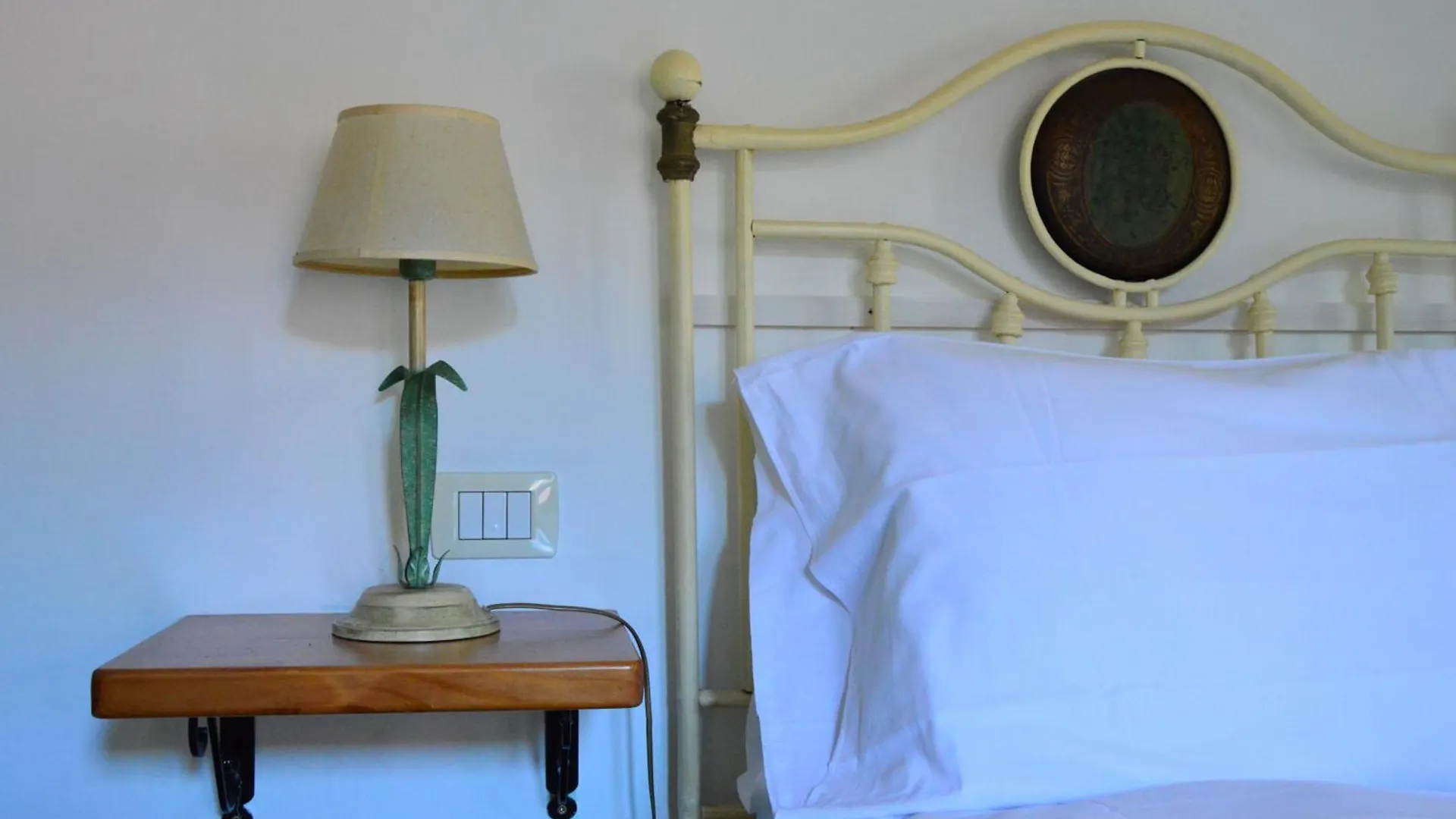 Farm stay Antico Borgo Etneo Country Hotel Calatabiano Italy