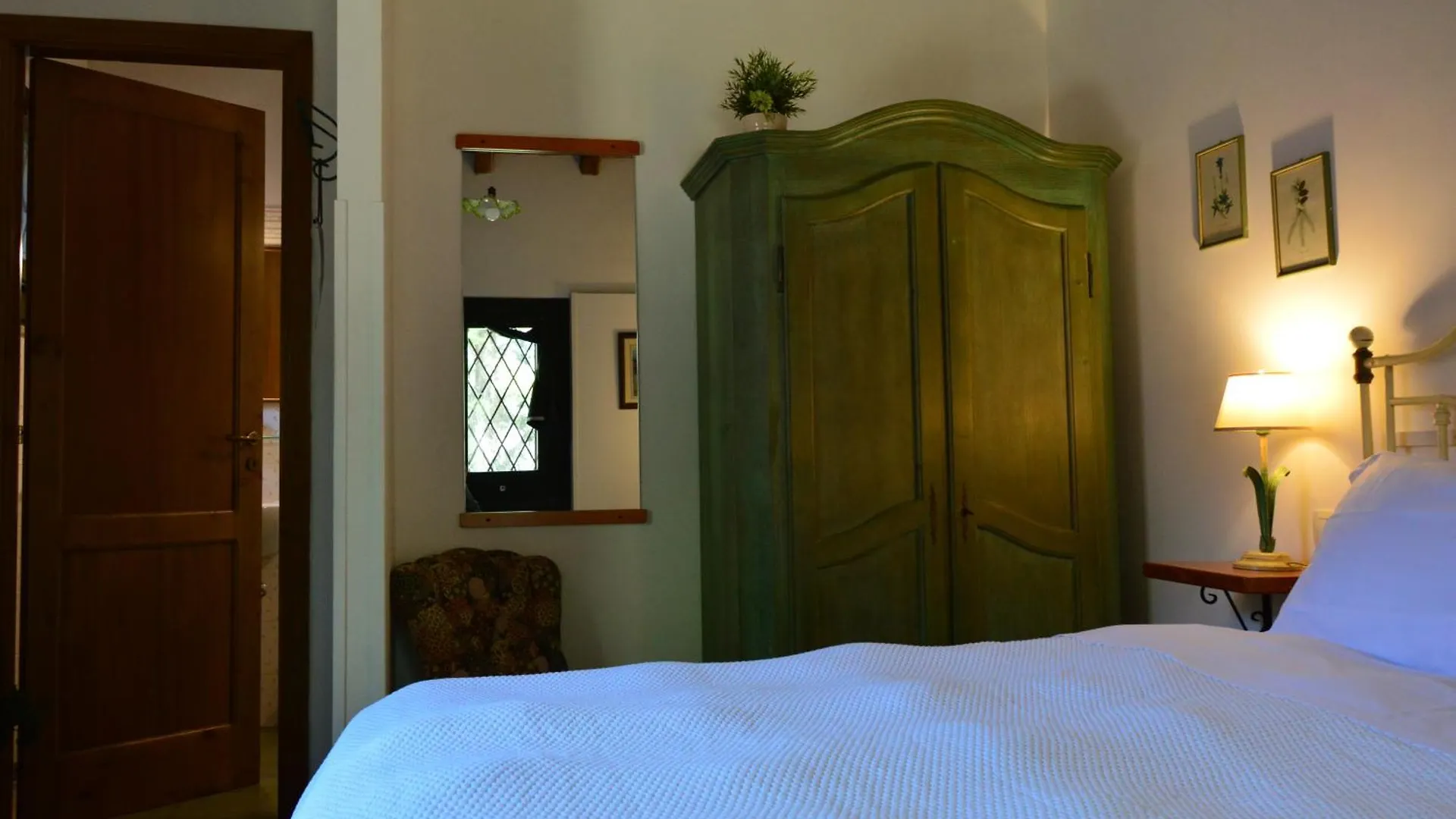 Antico Borgo Etneo Country Hotel Calatabiano