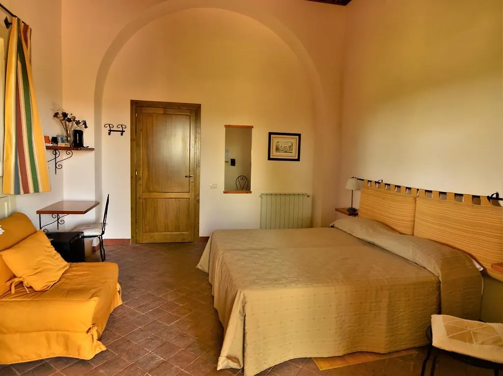 Antico Borgo Etneo Country Hotel كالاتابيانو مزرعة للإقامة