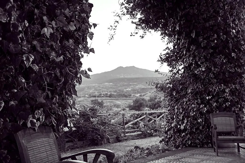 Farm stay Antico Borgo Etneo Country Hotel Calatabiano
