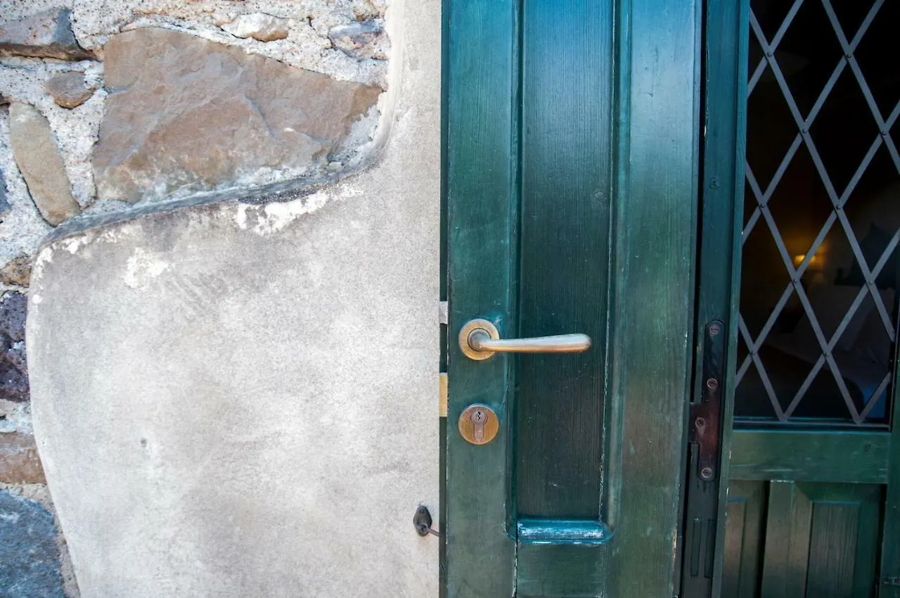 Antico Borgo Etneo Country Hotel Calatabiano Farm stay