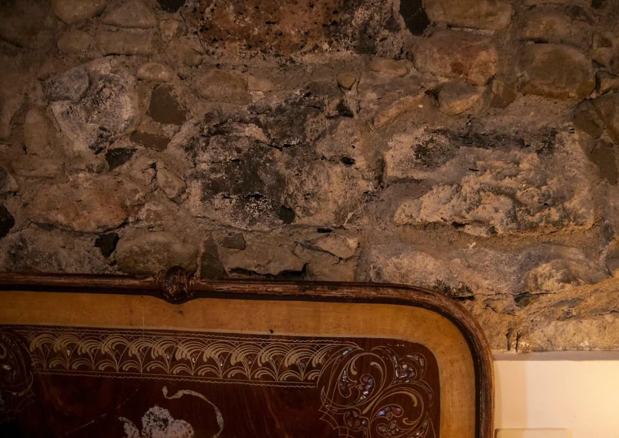 Antico Borgo Etneo Country Hotel Calatabiano Farm stay