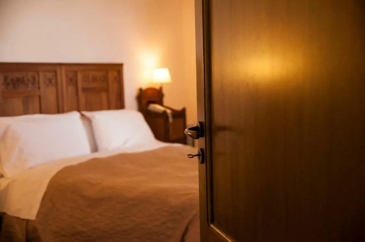 Antico Borgo Etneo Country Hotel كالاتابيانو 0*,  إيطاليا
